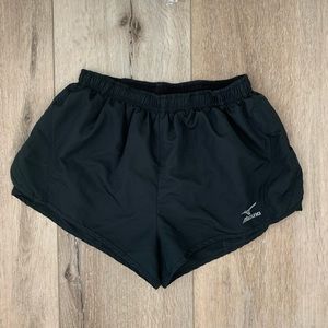Mizuno Women’s running shorts